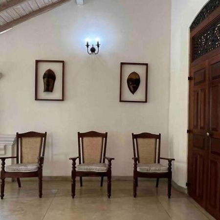 Wattala Villa- The Guardian Bungalow ภายนอก รูปภาพ