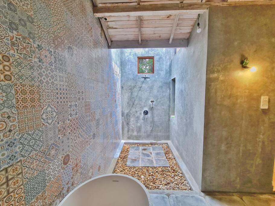 Wattala Villa- The Guardian Bungalow ภายนอก รูปภาพ