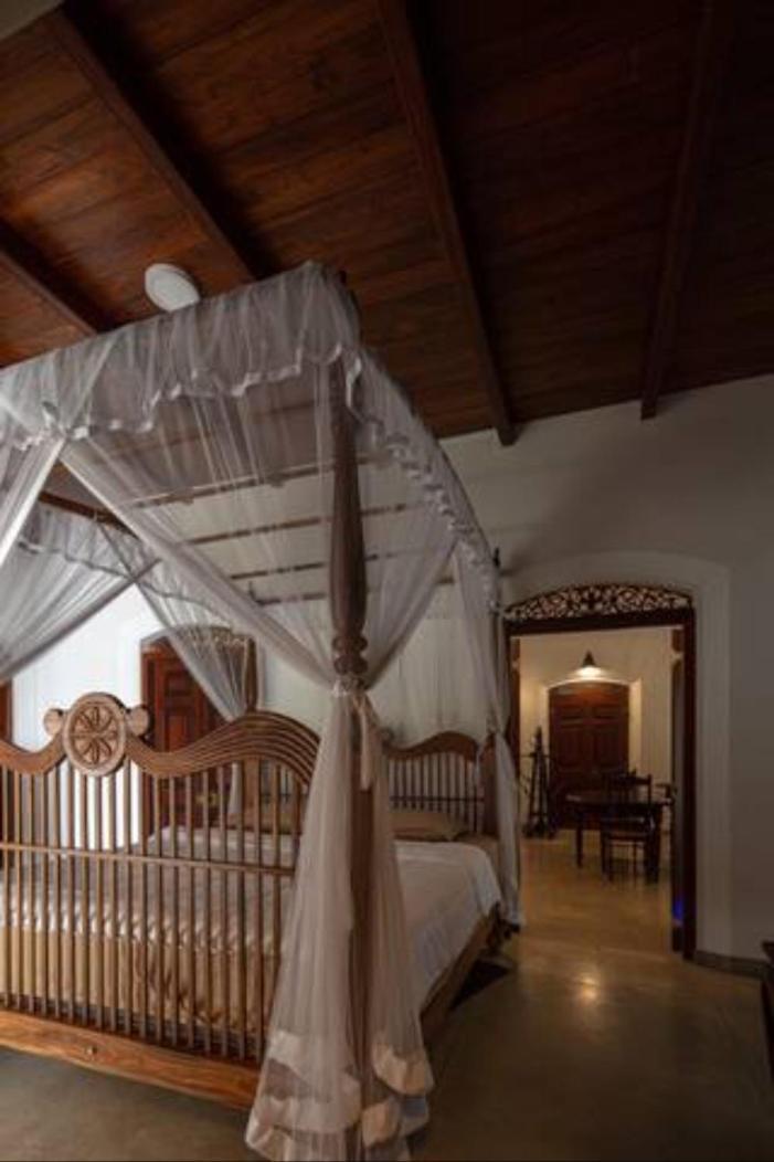 Wattala Villa- The Guardian Bungalow ภายนอก รูปภาพ